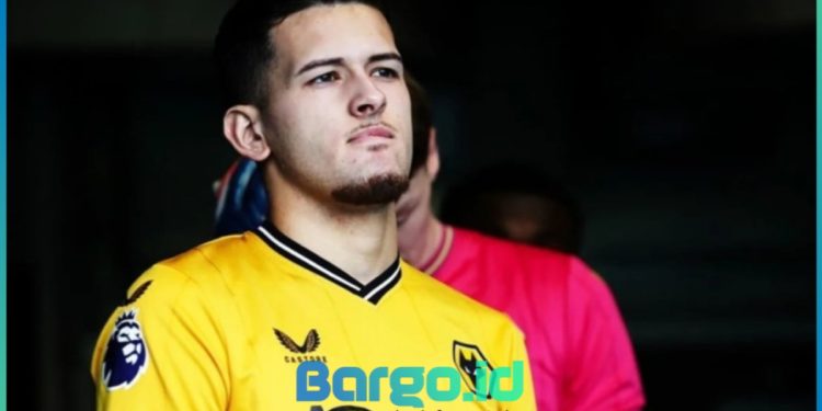 Wolverhampton Wanderers Lepas Justin Hubner, Bek Timnas Indonesia Berstatus Bebas Transfer