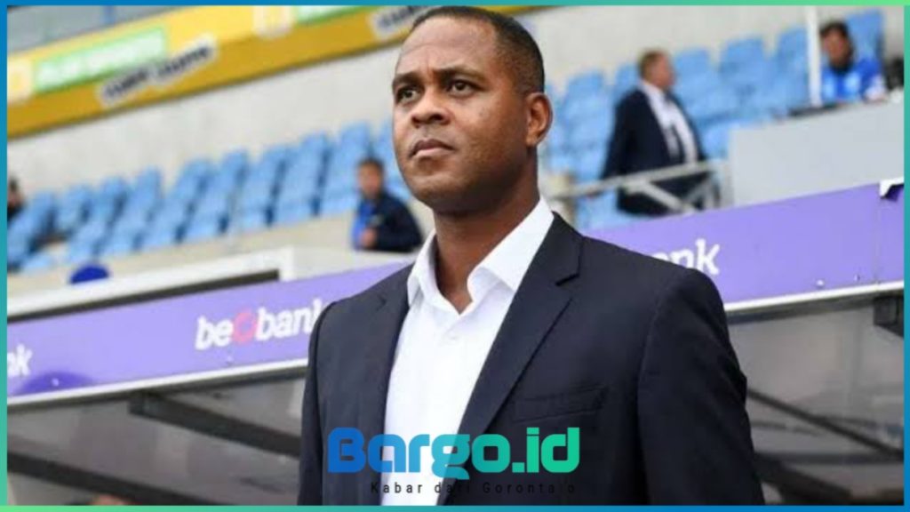 Jelang Hadapi Jepang, Patrick Kluivert Buka Peluang Lakukan Rotasi di Skuad Timnas Indonesia