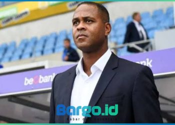 Jelang Hadapi Jepang, Patrick Kluivert Buka Peluang Lakukan Rotasi di Skuad Timnas Indonesia