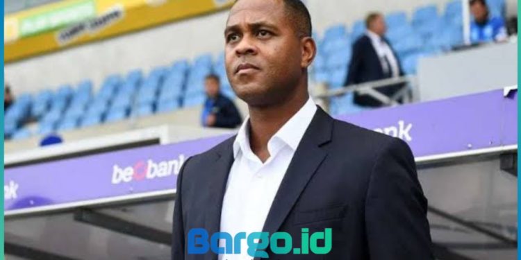 Jelang Hadapi Jepang, Patrick Kluivert Buka Peluang Lakukan Rotasi di Skuad Timnas Indonesia