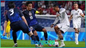 Dibekuk Jepang 0-6, Timnas Indonesia Tetap Lolos ke Babak Keempat Kualifikasi Piala Dunia 2026