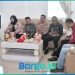 BNN Gorontalo Kunjungi Pohuwato, Bupati Saipul Soroti Kerawanan Narkoba di Wilayah Perbatasan