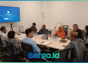 Perkuat Perlindungan Pekerja, Pansus II DPRD Pohuwato Kunjungi BPJS Ketenagakerjaan Gorontalo