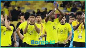 Bantai Vietnam 4-0, Malaysia Disorot Usai Dikabarkan Punya 37 Pemain Keturunan di Argentina