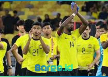 Bantai Vietnam 4-0, Malaysia Disorot Usai Dikabarkan Punya 37 Pemain Keturunan di Argentina