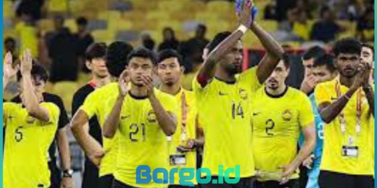 Bantai Vietnam 4-0, Malaysia Disorot Usai Dikabarkan Punya 37 Pemain Keturunan di Argentina