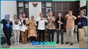 Pemkab Pohuwato dan BI Gorontalo Matangkan Persiapan FPPC 2025