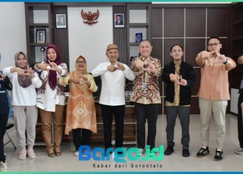 Pemkab Pohuwato dan BI Gorontalo Matangkan Persiapan FPPC 2025