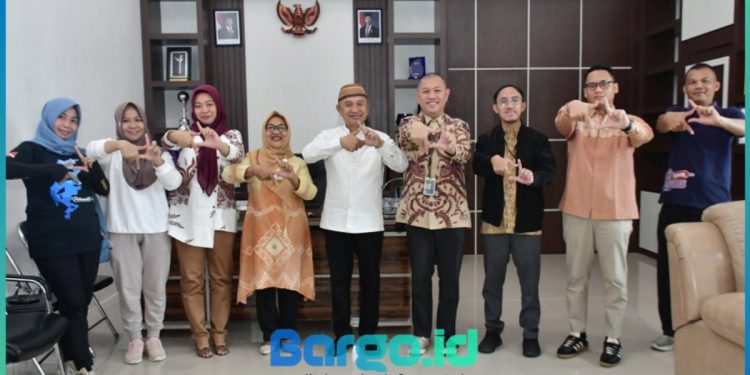 Pemkab Pohuwato dan BI Gorontalo Matangkan Persiapan FPPC 2025