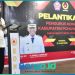 KONI Pohuwato 2025–2029 Resmi Dilantik, Bupati Saipul Dorong Lahirnya Atlet Berprestasi