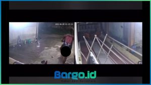 Aksi Bejat Gagal: Pemuda Nyaris Perkosa Anak di Pohuwato, Terekam CCTV