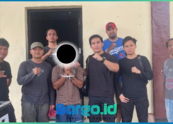 Pelaku Percobaan Pemerkosaan Anak di Pohuwato Menyerahkan Diri Usai Videonya Viral