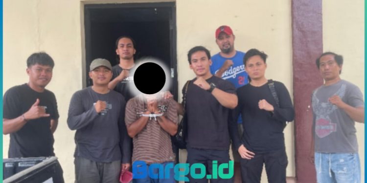 Pelaku Percobaan Pemerkosaan Anak di Pohuwato Menyerahkan Diri Usai Videonya Viral