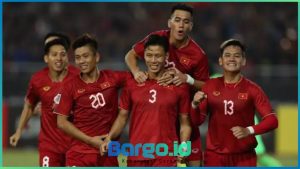 VFF Didorong Percepat Program Naturalisasi Usai Rentetan Hasil Buruk Timnas Vietnam