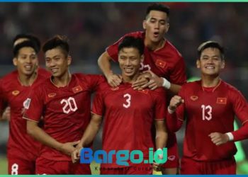 VFF Didorong Percepat Program Naturalisasi Usai Rentetan Hasil Buruk Timnas Vietnam