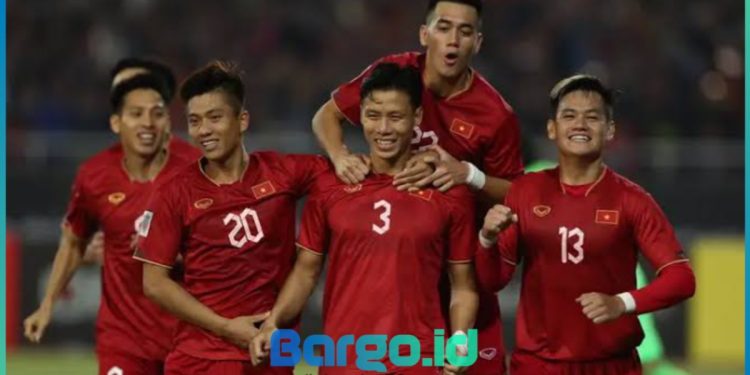 VFF Didorong Percepat Program Naturalisasi Usai Rentetan Hasil Buruk Timnas Vietnam