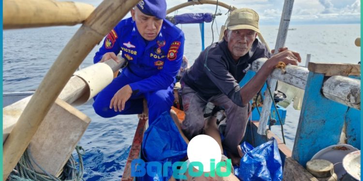 Mayat Tanpa Identitas Ditemukan di Perairan Popayato, Polisi Masih Selidiki Identitas Korban