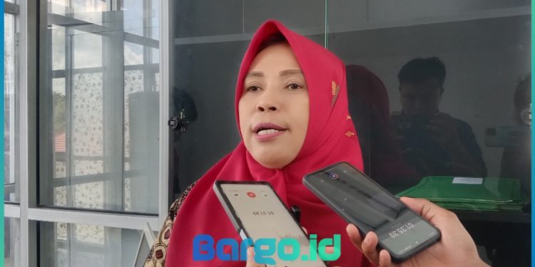 Yusri Ismail Soroti Peran SDM dalam Pengelolaan Perpustakaan Desa