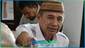 Banjir Terjang Pohuwato, Bupati Saipul Instruksikan Penanganan Cepat dan Nyata