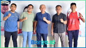 Bupati Cup 2025 Siap Digelar, Bupati Saipul Harap Junjung Sportivitas
