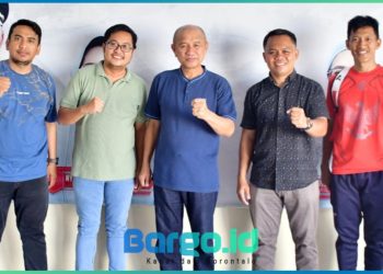Bupati Cup 2025 Siap Digelar, Bupati Saipul Harap Junjung Sportivitas