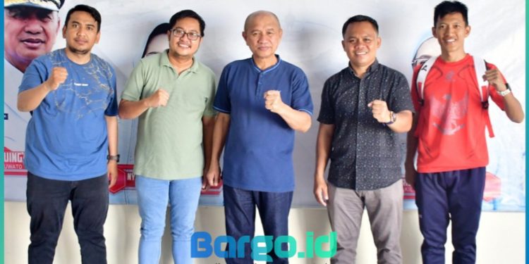 Bupati Cup 2025 Siap Digelar, Bupati Saipul Harap Junjung Sportivitas
