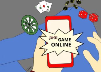 Judol Diduga Jadi Penyebab ASN di Boalemo Malas Masuk Kantor, Gaji Tetap Jalan? Ini Kata Aktivis