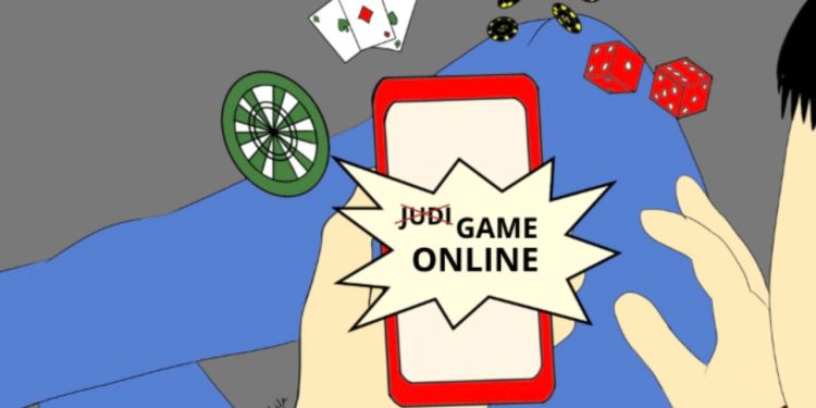 Judol Diduga Jadi Penyebab ASN di Boalemo Malas Masuk Kantor, Gaji Tetap Jalan? Ini Kata Aktivis