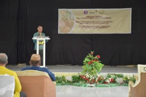 PGP dan Pemkab Pohuwato Luncurkan Program Pengajar Merdeka, Dorong Peningkatan Kualitas SDM di Daerah