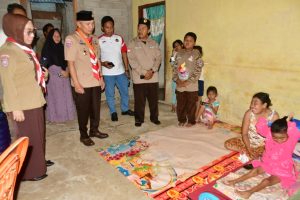 Kasus Remaja Lumpuh di Pohuwato Bikin Haru, Bupati Janjikan Bantuan Pengobatan