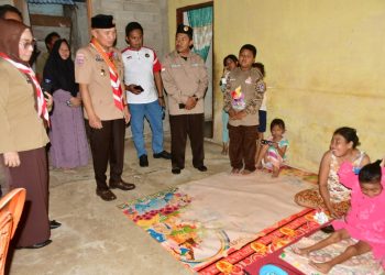 Kasus Remaja Lumpuh di Pohuwato Bikin Haru, Bupati Janjikan Bantuan Pengobatan