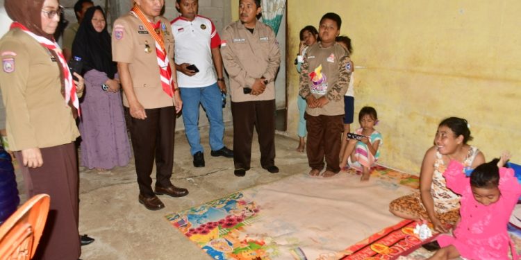 Kasus Remaja Lumpuh di Pohuwato Bikin Haru, Bupati Janjikan Bantuan Pengobatan