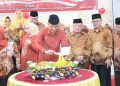 PWRI Boalemo Gelar HUT ke-63, Wabup Lahmudin Hambali Janji Organisasi Pensiunan PNS ini Akan Dapat Perhatian