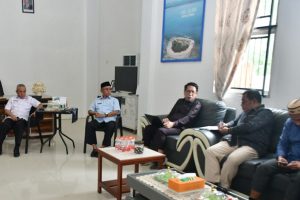 Pansus Sawit DPRD Gorontalo Sambangi Pohuwato, Bahas Tata Kelola Perkebunan