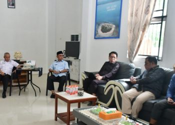 Pansus Sawit DPRD Gorontalo Sambangi Pohuwato, Bahas Tata Kelola Perkebunan