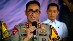 Irjen Suyudi Ario Seto Resmi Jadi Kepala BNN, Ini Rekam Jejaknya