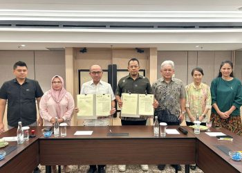 Mesin Cuci Darah Segera Hadir di RSUD Bumi Panua Pohuwato