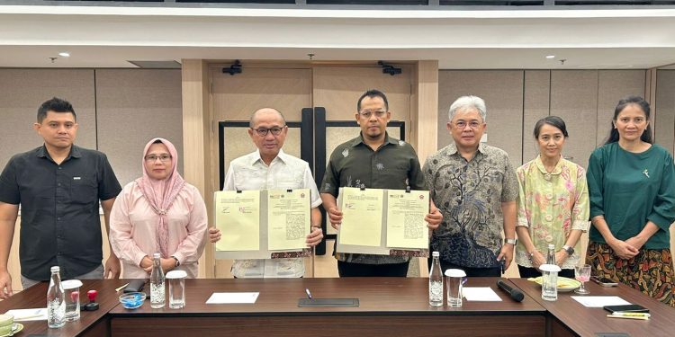 Mesin Cuci Darah Segera Hadir di RSUD Bumi Panua Pohuwato