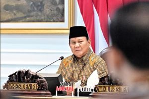 Presiden Prabowo Subianto Akan Resmikan 6 Kodam Baru, Ini Daftar Pangdam yang Dilantik