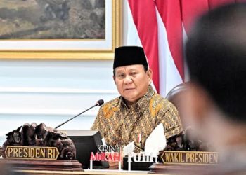 Presiden Prabowo Subianto Akan Resmikan 6 Kodam Baru, Ini Daftar Pangdam yang Dilantik