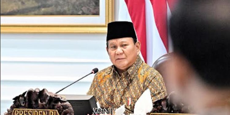 Presiden Prabowo Subianto Akan Resmikan 6 Kodam Baru, Ini Daftar Pangdam yang Dilantik