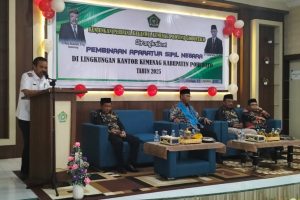 Kampung Zakat Harus Jadi Instrumen Sosial untuk Kurangi Kesenjangan
