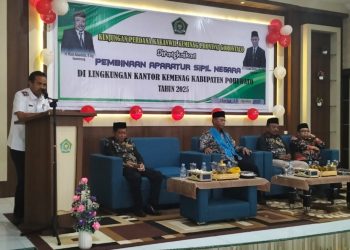 Kampung Zakat Harus Jadi Instrumen Sosial untuk Kurangi Kesenjangan