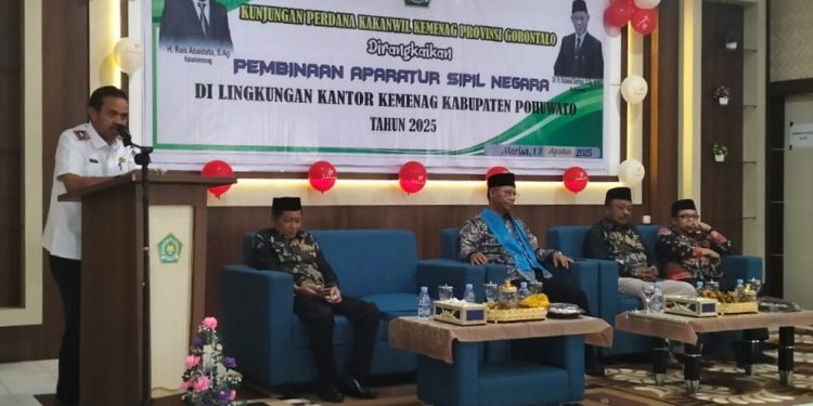 Kampung Zakat Harus Jadi Instrumen Sosial untuk Kurangi Kesenjangan