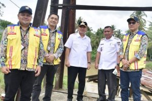 Rp26 Miliar Dibutuhkan, DED Jembatan Panca Karsa I Akan Jadi Syarat Masuk APBN 2026