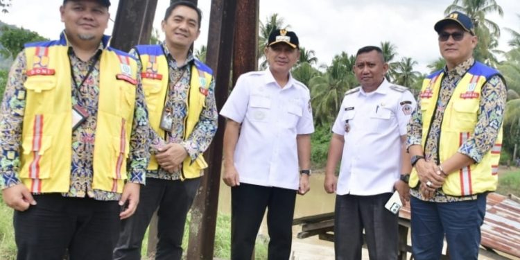 Rp26 Miliar Dibutuhkan, DED Jembatan Panca Karsa I Akan Jadi Syarat Masuk APBN 2026