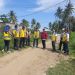 Pembangunan Jalan Molamahu – Hutamoputi Segera Terealisasi