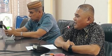 DPRD Pohuwato Soroti Lambatnya Proyek Fisik, Banyak Baru Capai 20-30 Persen