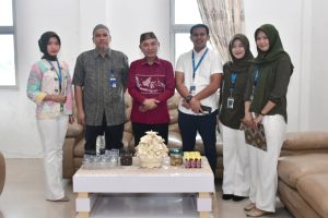 Segera Diresmikan, Bupati Pohuwato Tegaskan RS Multazam Bukan Pesaing RSUD Bumi Panua