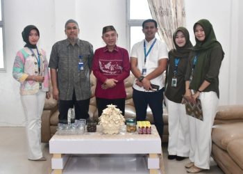 Segera Diresmikan, Bupati Pohuwato Tegaskan RS Multazam Bukan Pesaing RSUD Bumi Panua